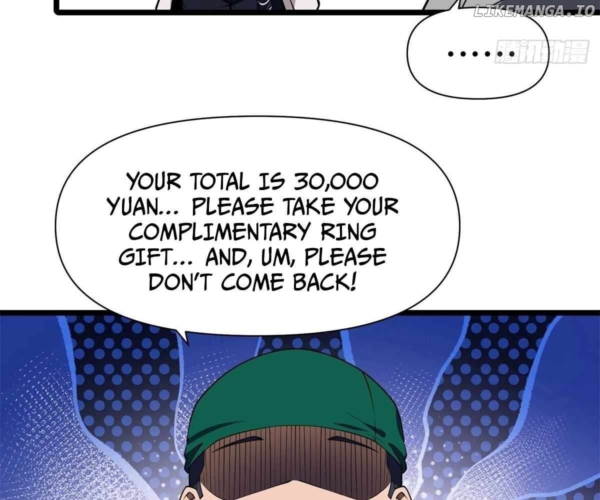 Even With Cheats, Am I Still the Weakest in the Sect?! Chapter 13 - page 98