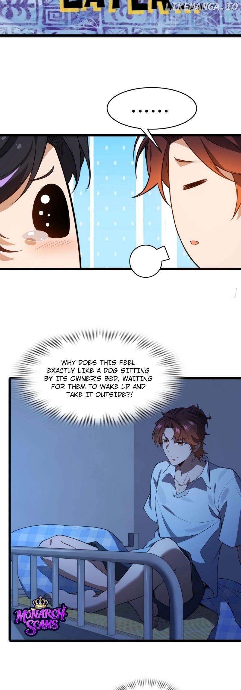 Even With Cheats, Am I Still the Weakest in the Sect?! Chapter 12 - page 13