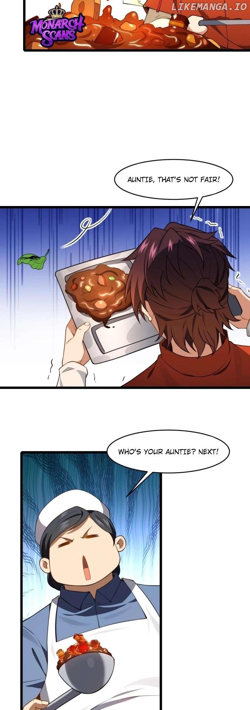 Even With Cheats, Am I Still the Weakest in the Sect?! Chapter 12 - page 26
