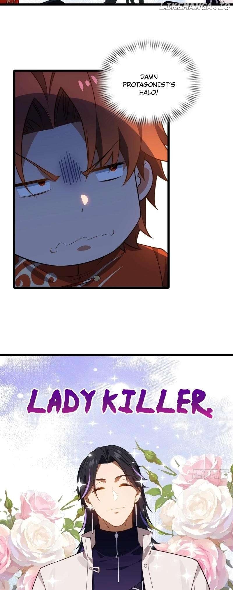 Even With Cheats, Am I Still the Weakest in the Sect?! Chapter 12 - page 32
