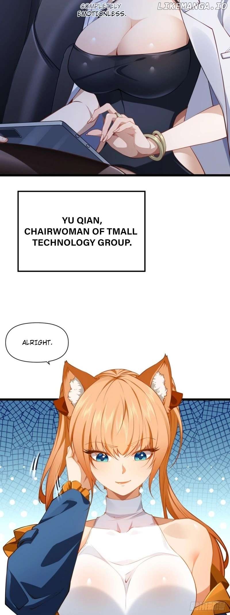 Even With Cheats, Am I Still the Weakest in the Sect?! Chapter 11 - page 13