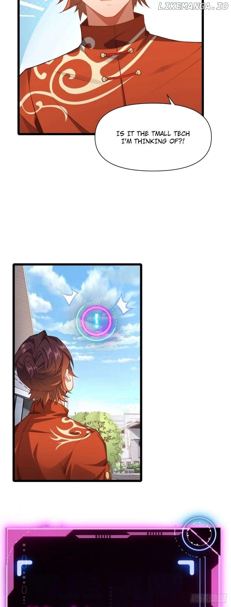 Even With Cheats, Am I Still the Weakest in the Sect?! Chapter 11 - page 19