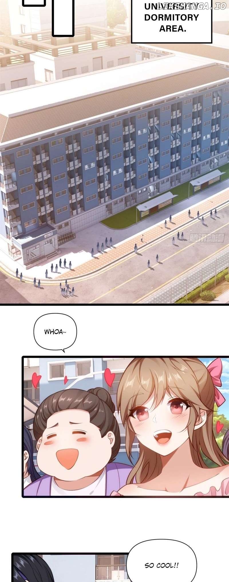 Even With Cheats, Am I Still the Weakest in the Sect?! Chapter 11 - page 32