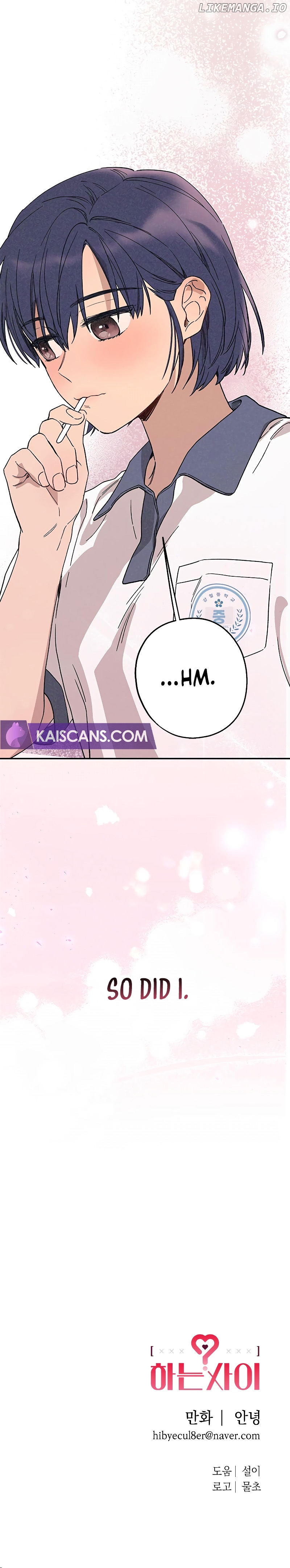 In Between Chapter 1 - page 7