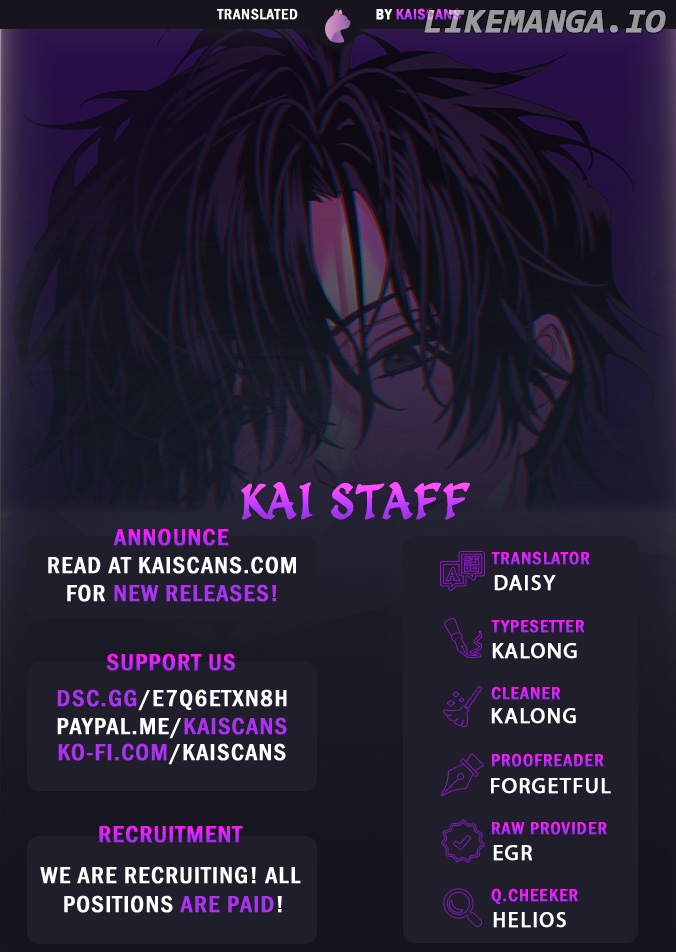 In Between Chapter 6 - page 1