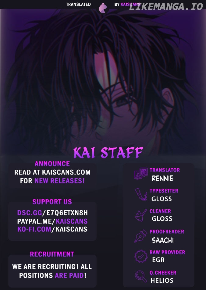 In Between Chapter 5 - page 1