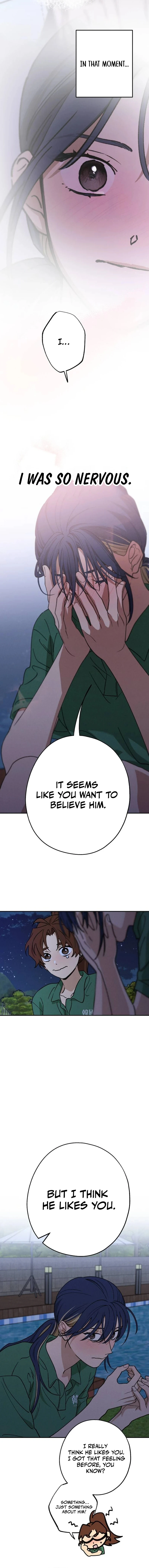 In Between Chapter 43 - page 13