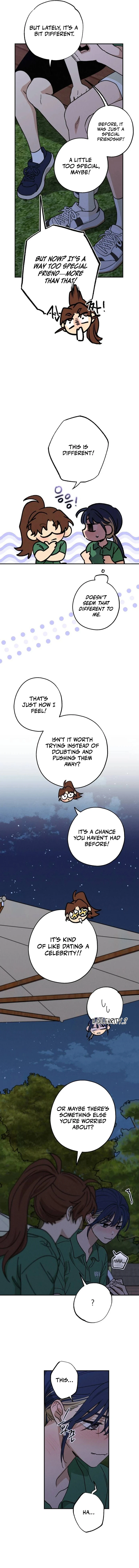 In Between Chapter 43 - page 14
