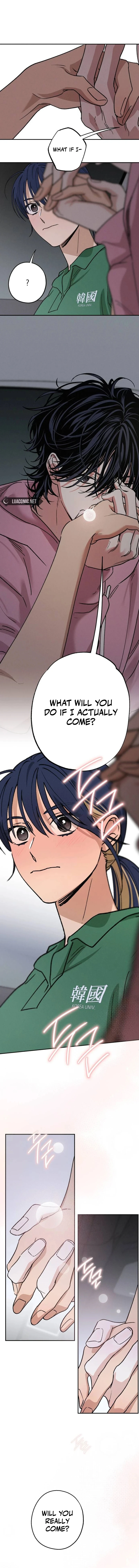 In Between Chapter 43 - page 3