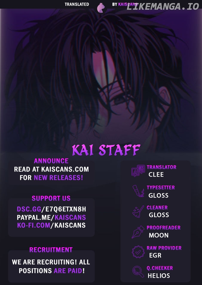 In Between Chapter 4 - page 1