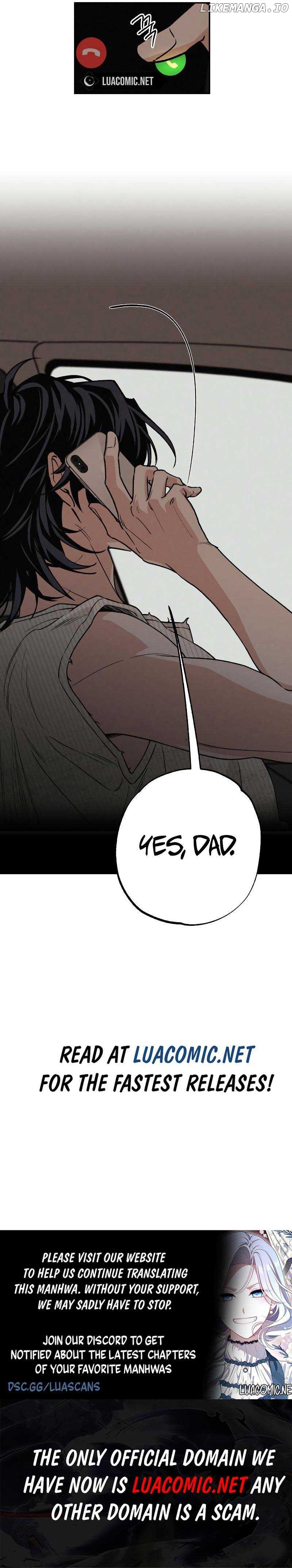 In Between Chapter 26 - page 7