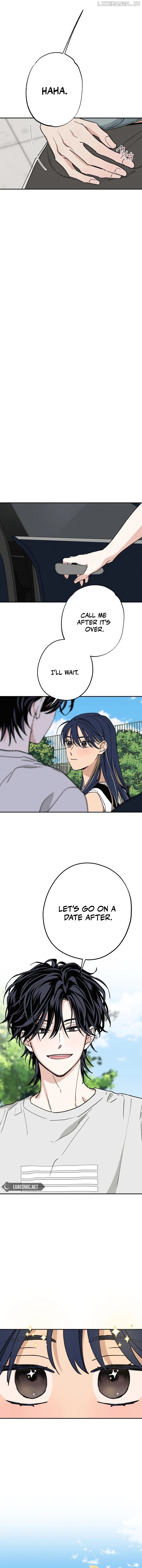 In Between Chapter 50 - page 10