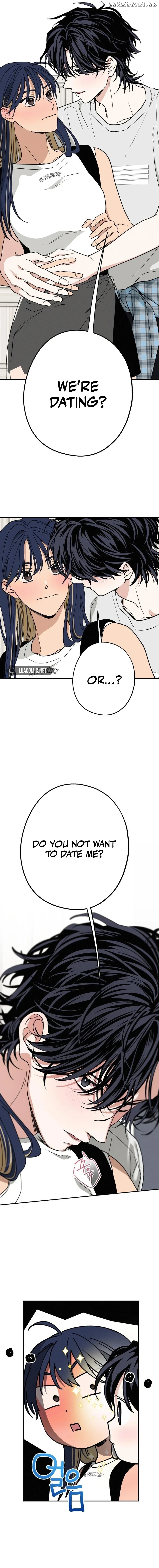 In Between Chapter 50 - page 6