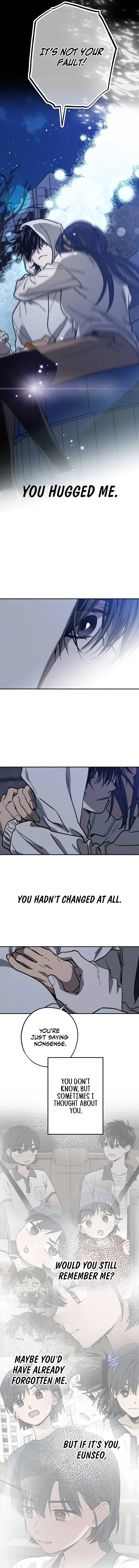 In Between Chapter 49 - page 15