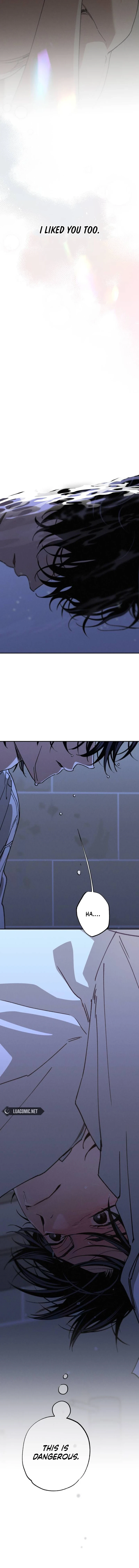 In Between Chapter 49 - page 19