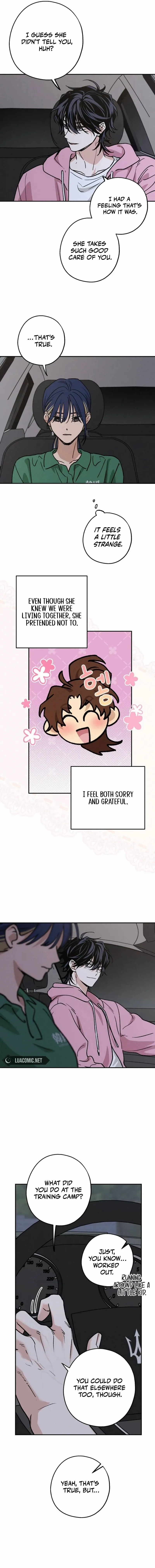 In Between Chapter 42 - page 13