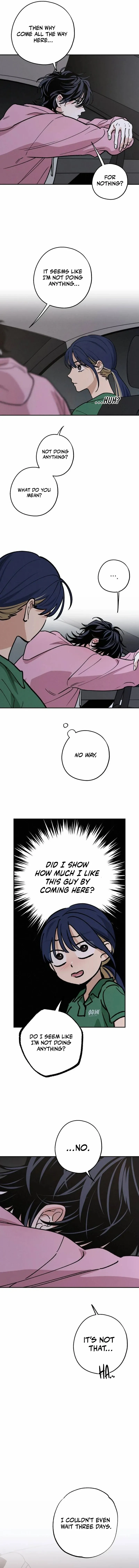 In Between Chapter 42 - page 14