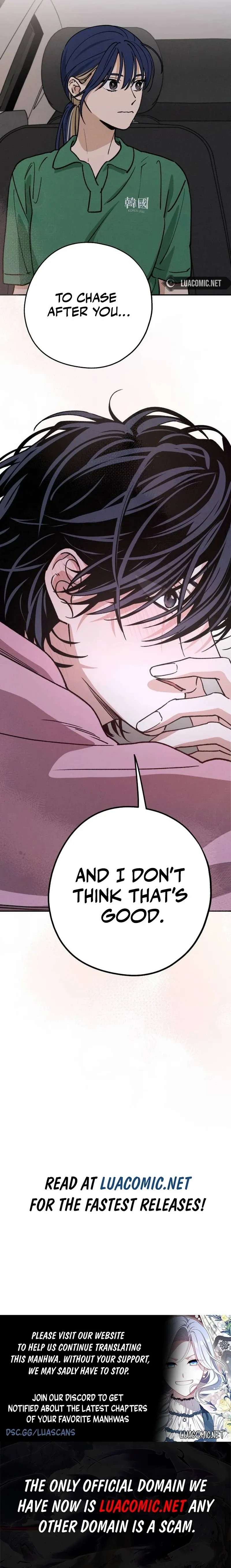 In Between Chapter 42 - page 15