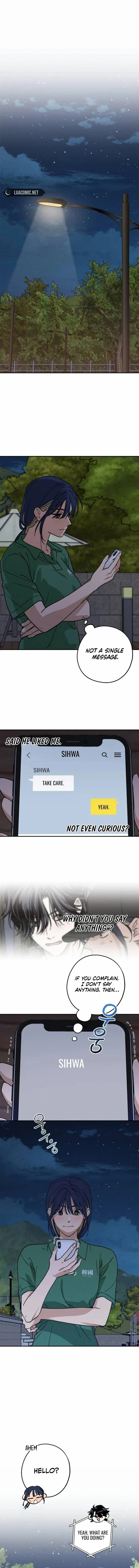 In Between Chapter 42 - page 4