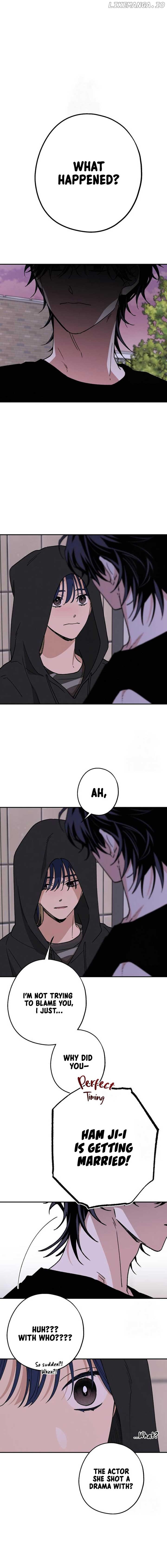 In Between Chapter 55 - page 1