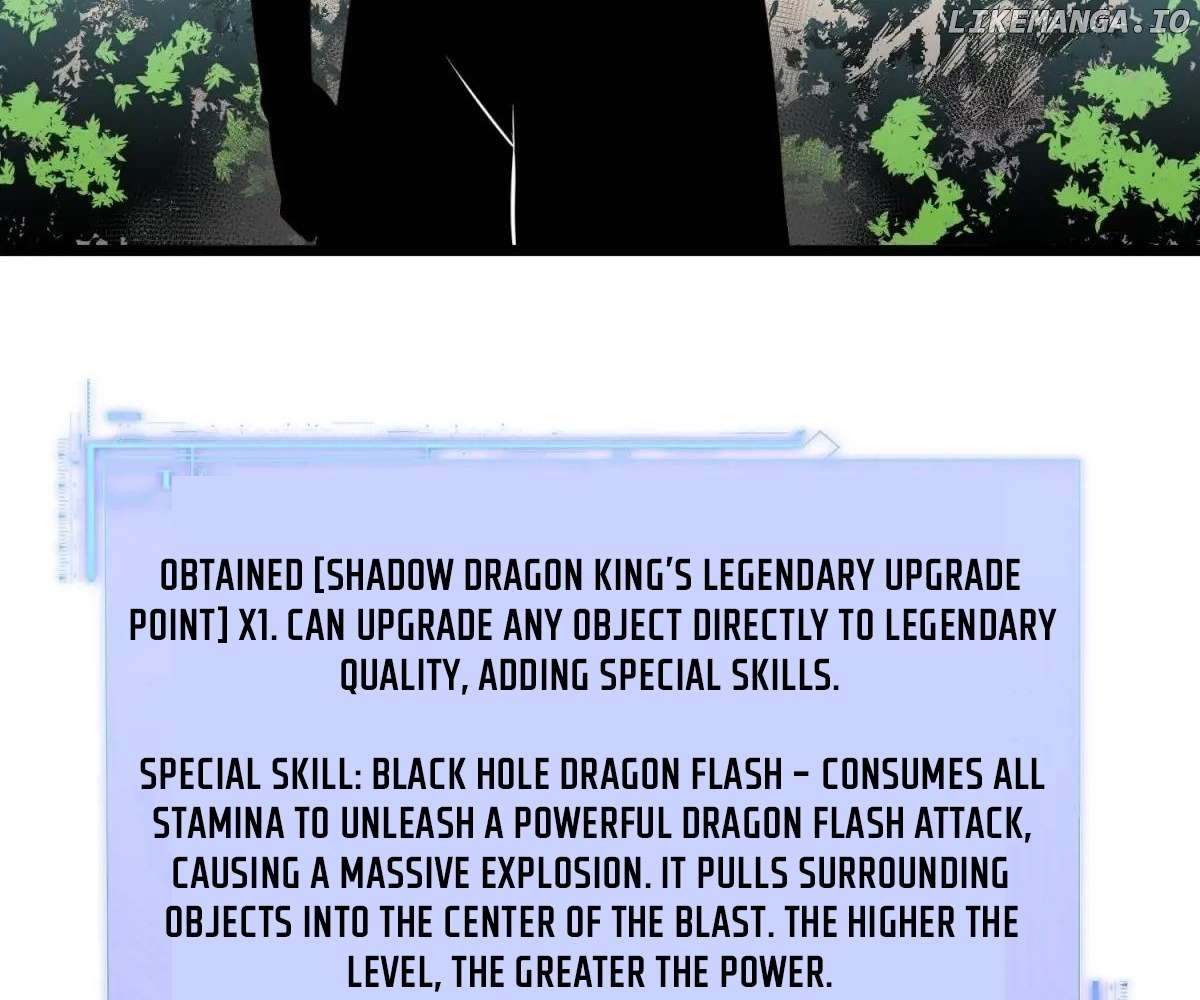 All Purpose Apocalyptic Upgrade System Chapter 33 - page 10