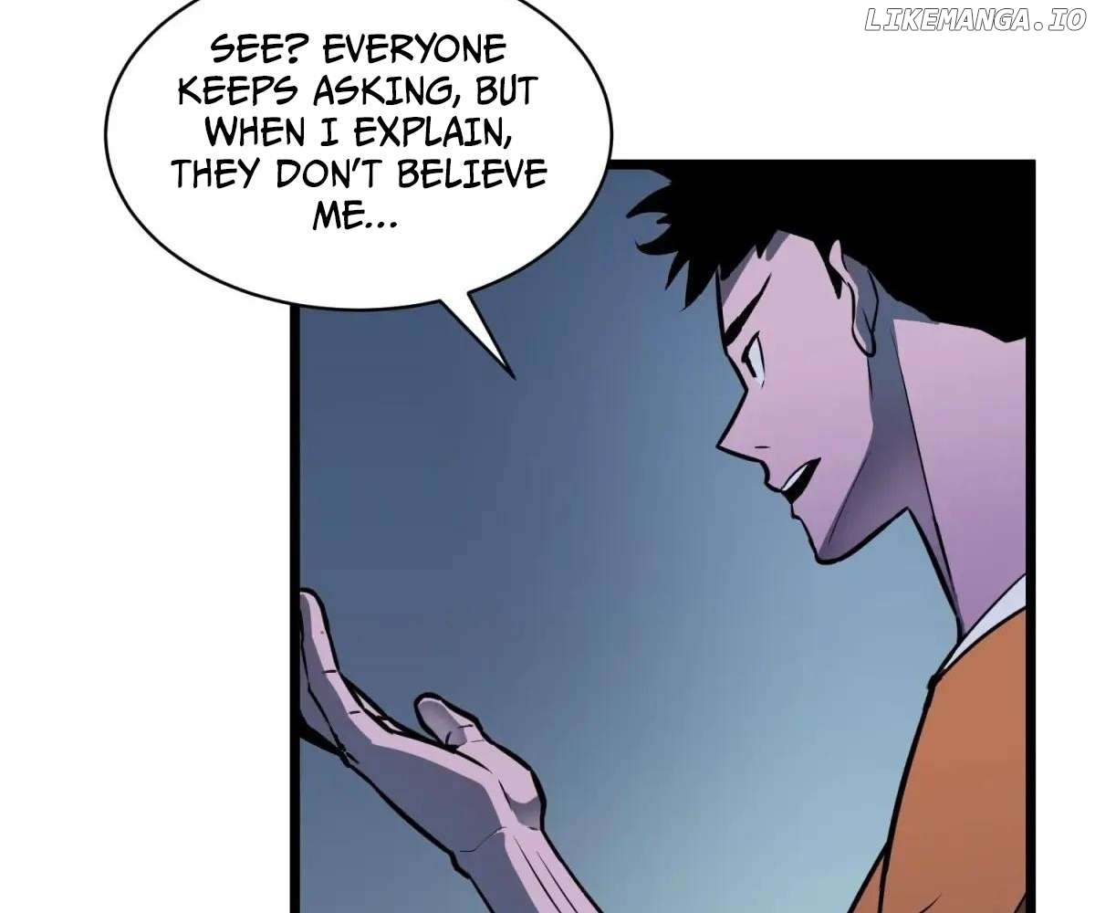 All Purpose Apocalyptic Upgrade System Chapter 33 - page 104