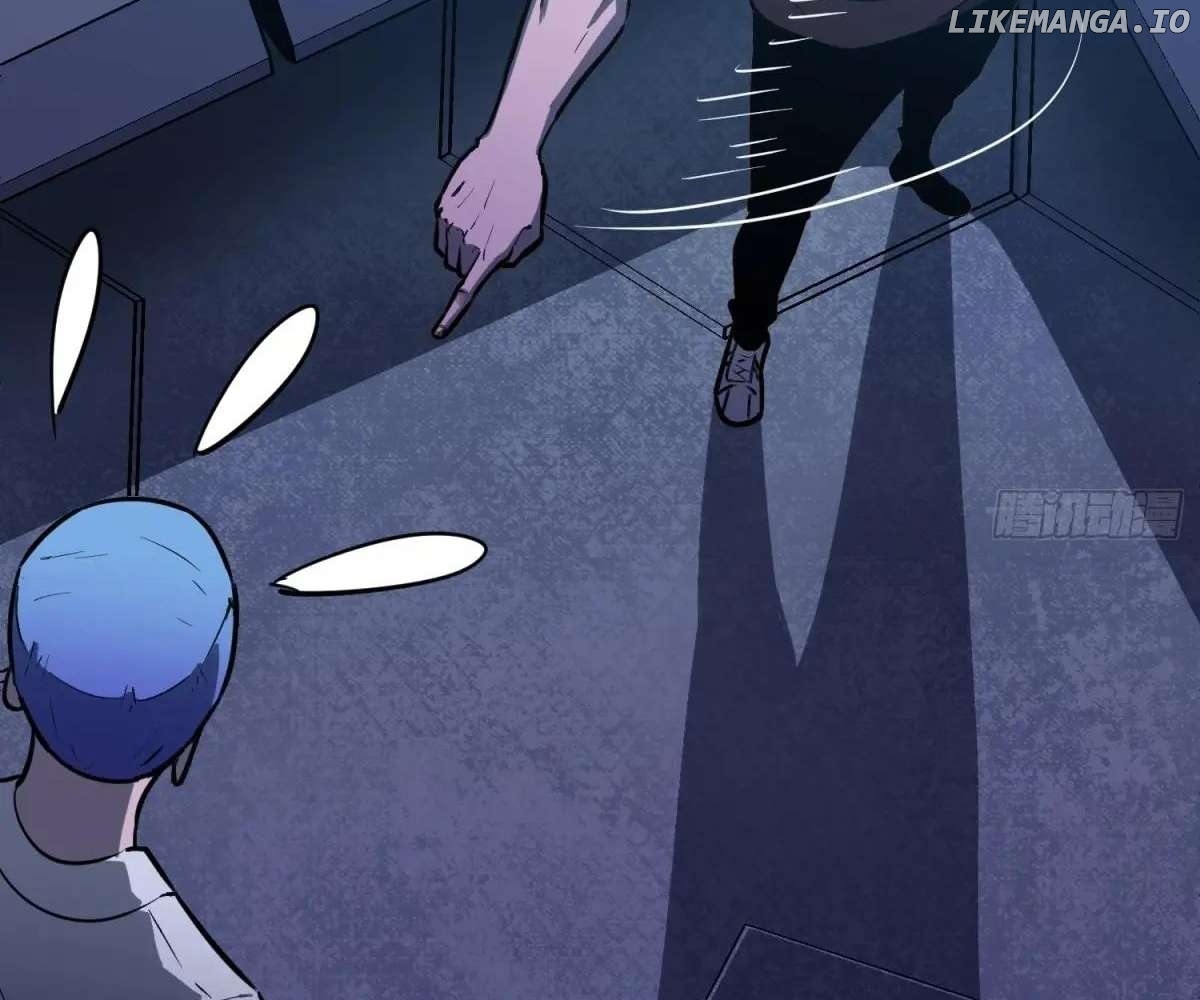 All Purpose Apocalyptic Upgrade System Chapter 33 - page 109