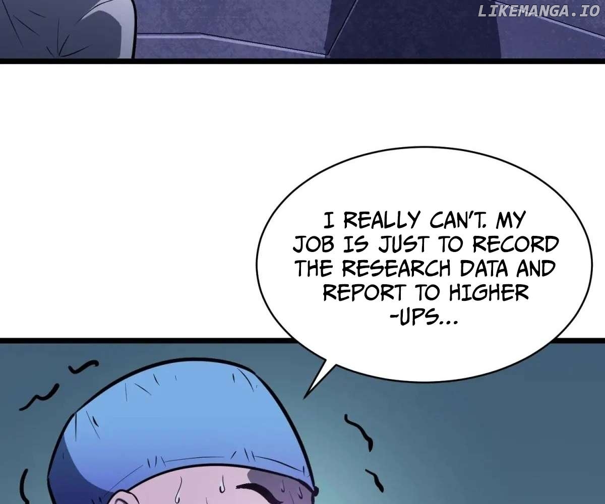 All Purpose Apocalyptic Upgrade System Chapter 33 - page 110