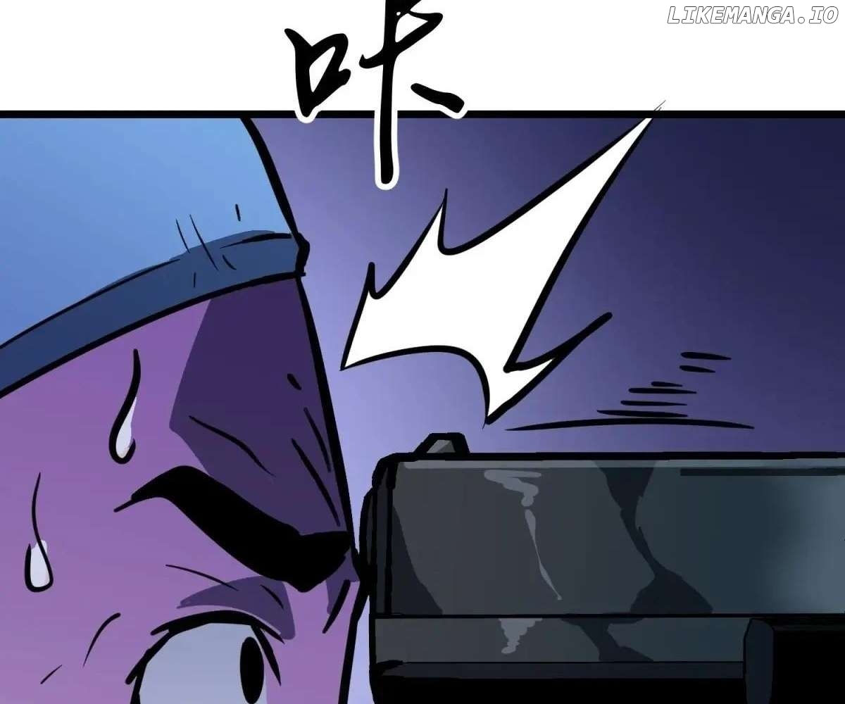 All Purpose Apocalyptic Upgrade System Chapter 33 - page 113