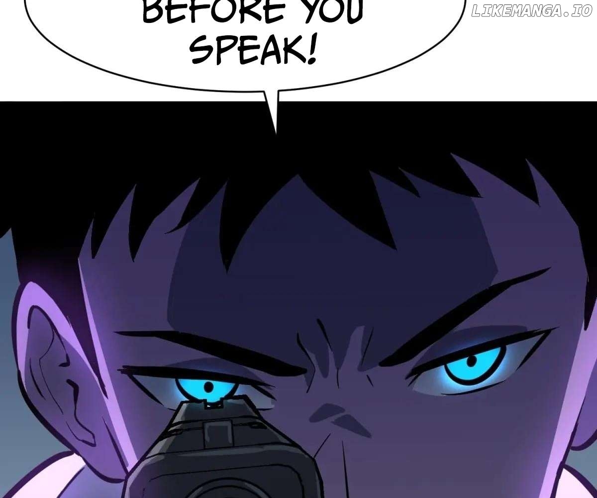 All Purpose Apocalyptic Upgrade System Chapter 33 - page 116