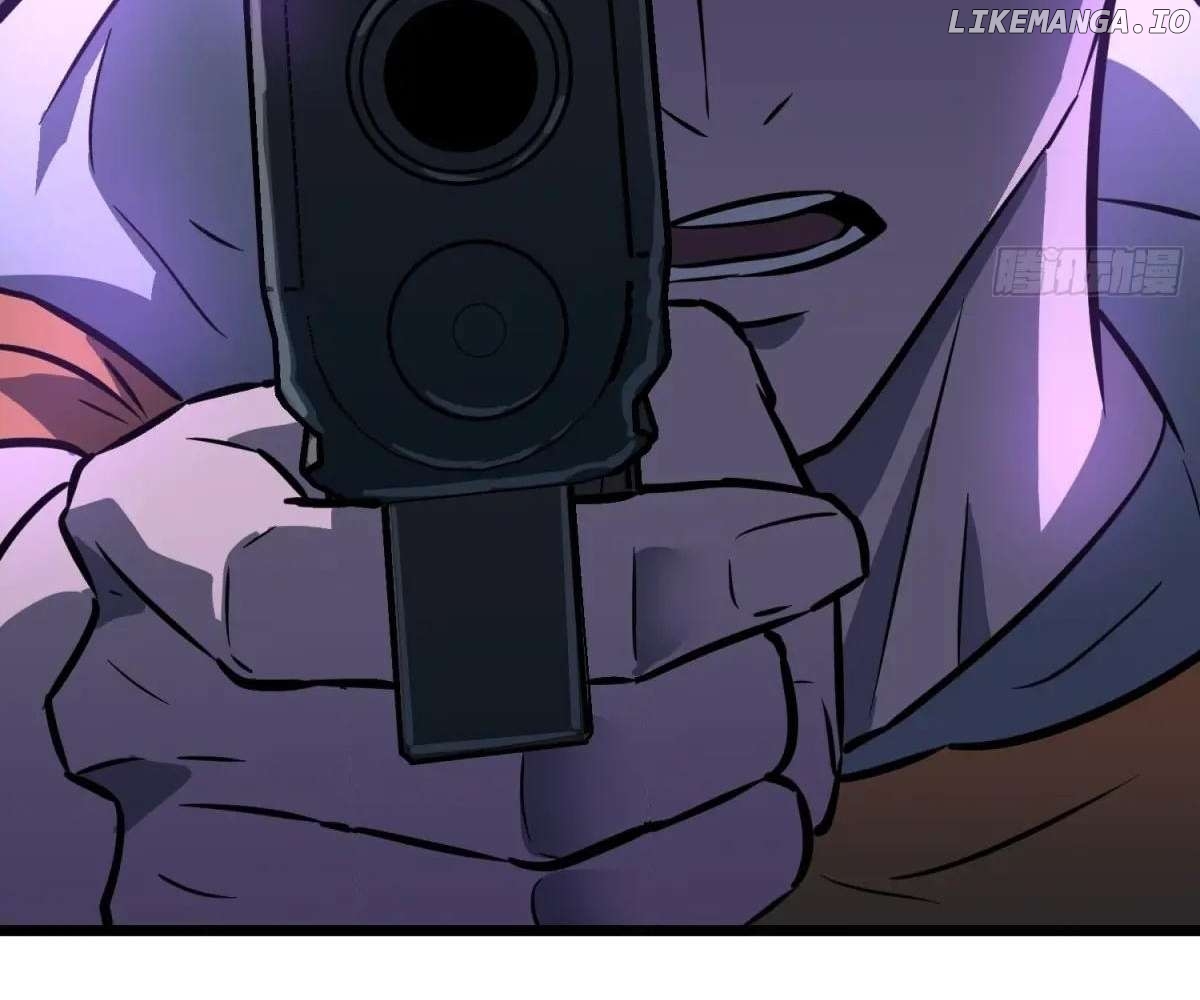 All Purpose Apocalyptic Upgrade System Chapter 33 - page 117