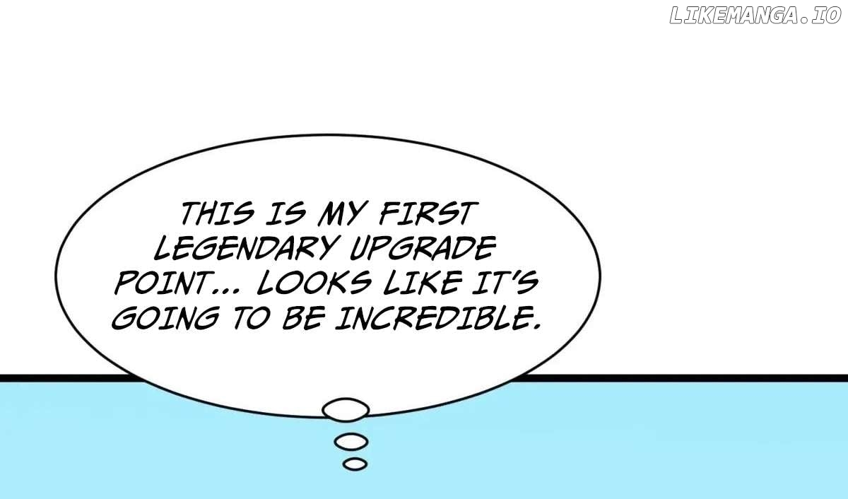 All Purpose Apocalyptic Upgrade System Chapter 33 - page 12
