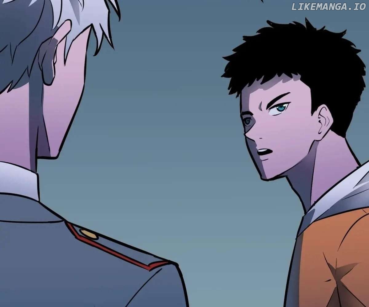 All Purpose Apocalyptic Upgrade System Chapter 33 - page 121