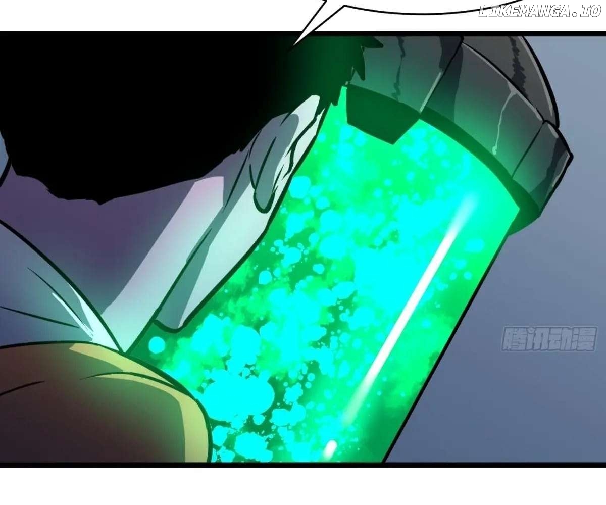 All Purpose Apocalyptic Upgrade System Chapter 33 - page 123