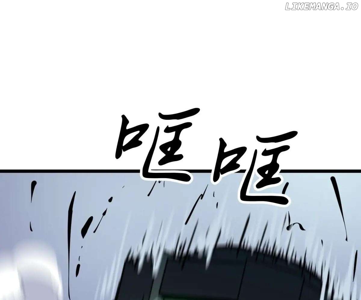 All Purpose Apocalyptic Upgrade System Chapter 33 - page 124