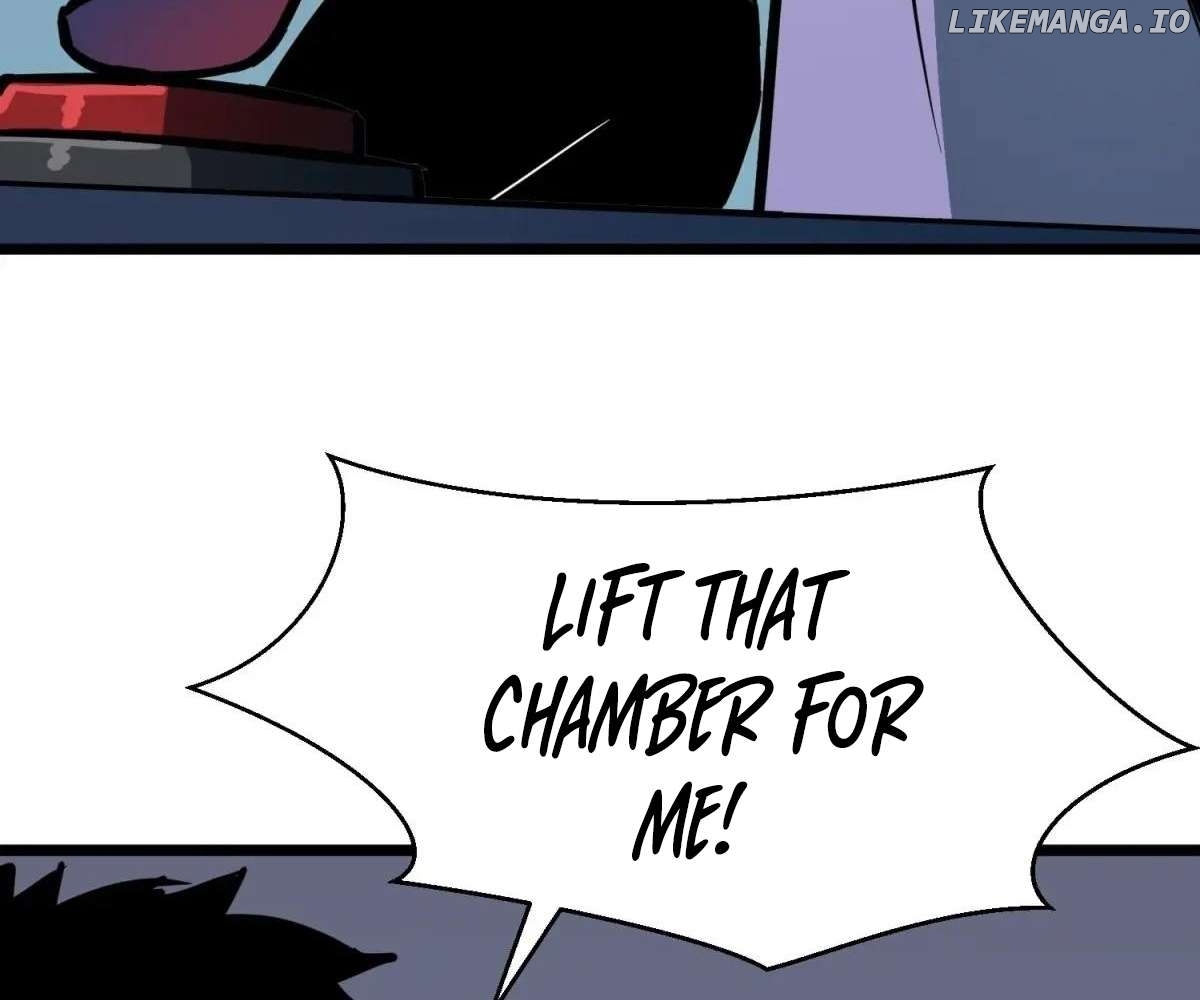 All Purpose Apocalyptic Upgrade System Chapter 33 - page 133