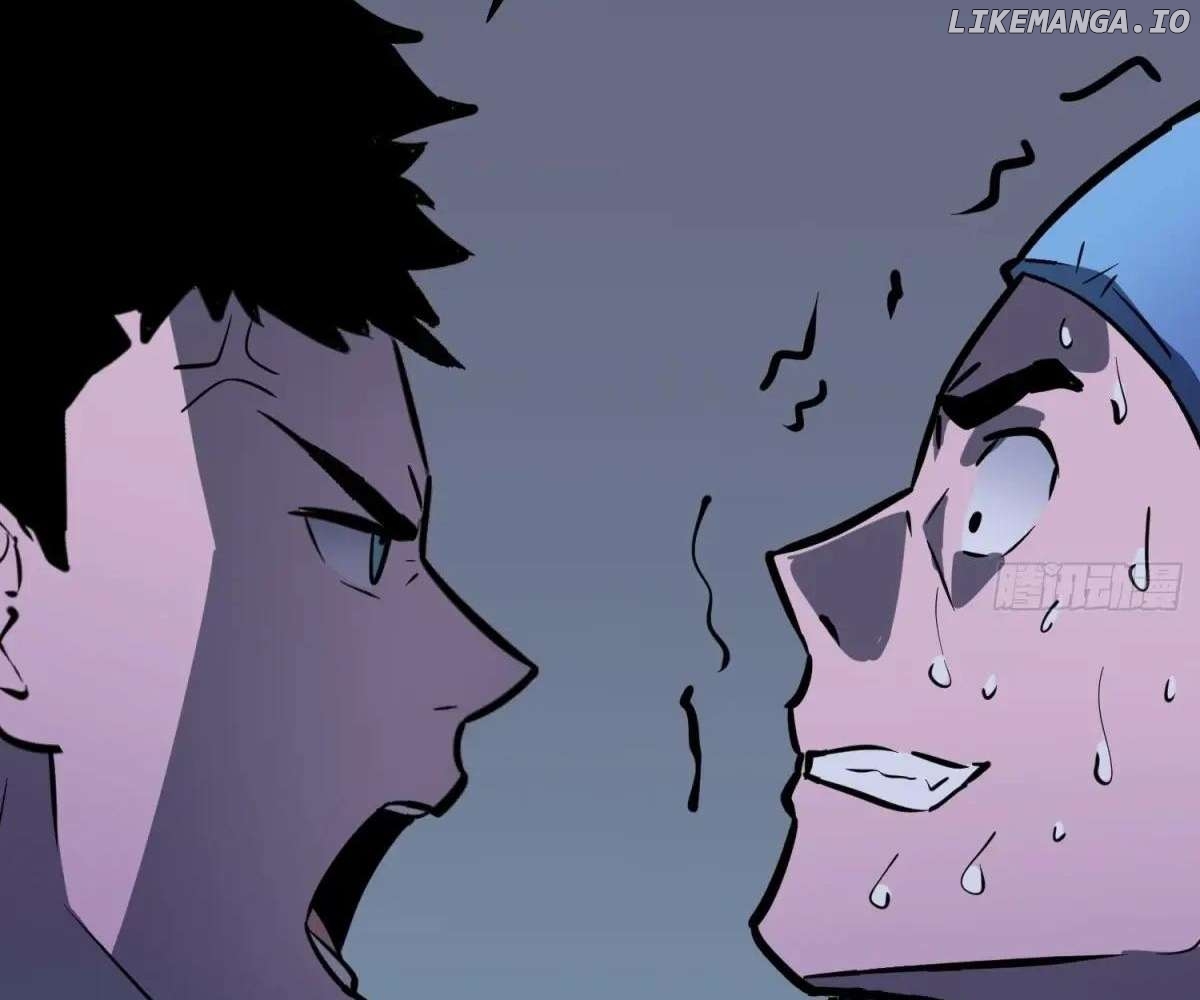 All Purpose Apocalyptic Upgrade System Chapter 33 - page 134