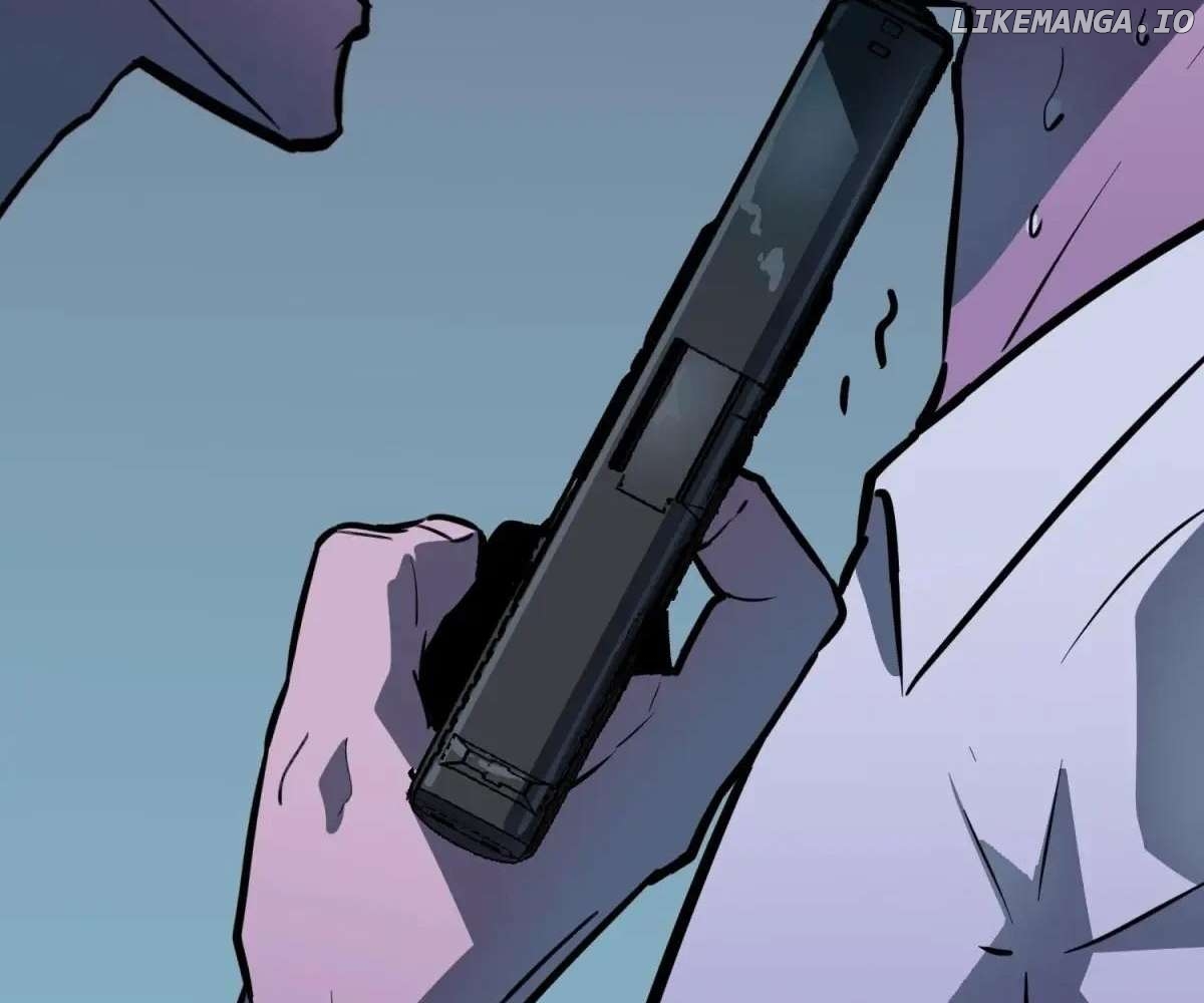 All Purpose Apocalyptic Upgrade System Chapter 33 - page 135