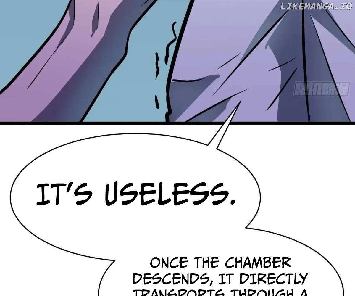 All Purpose Apocalyptic Upgrade System Chapter 33 - page 136