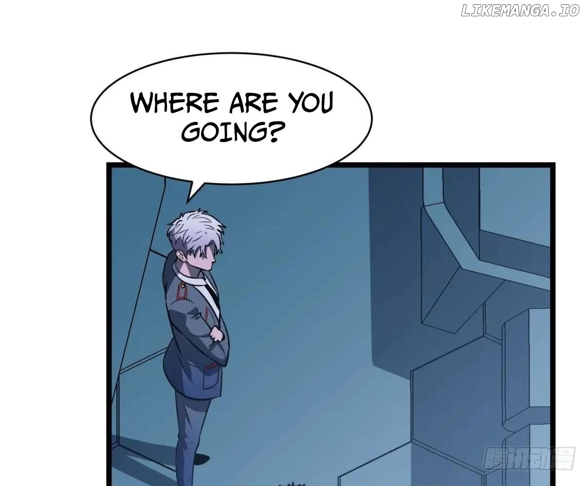 All Purpose Apocalyptic Upgrade System Chapter 33 - page 141