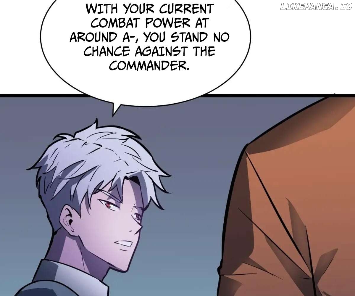 All Purpose Apocalyptic Upgrade System Chapter 33 - page 143