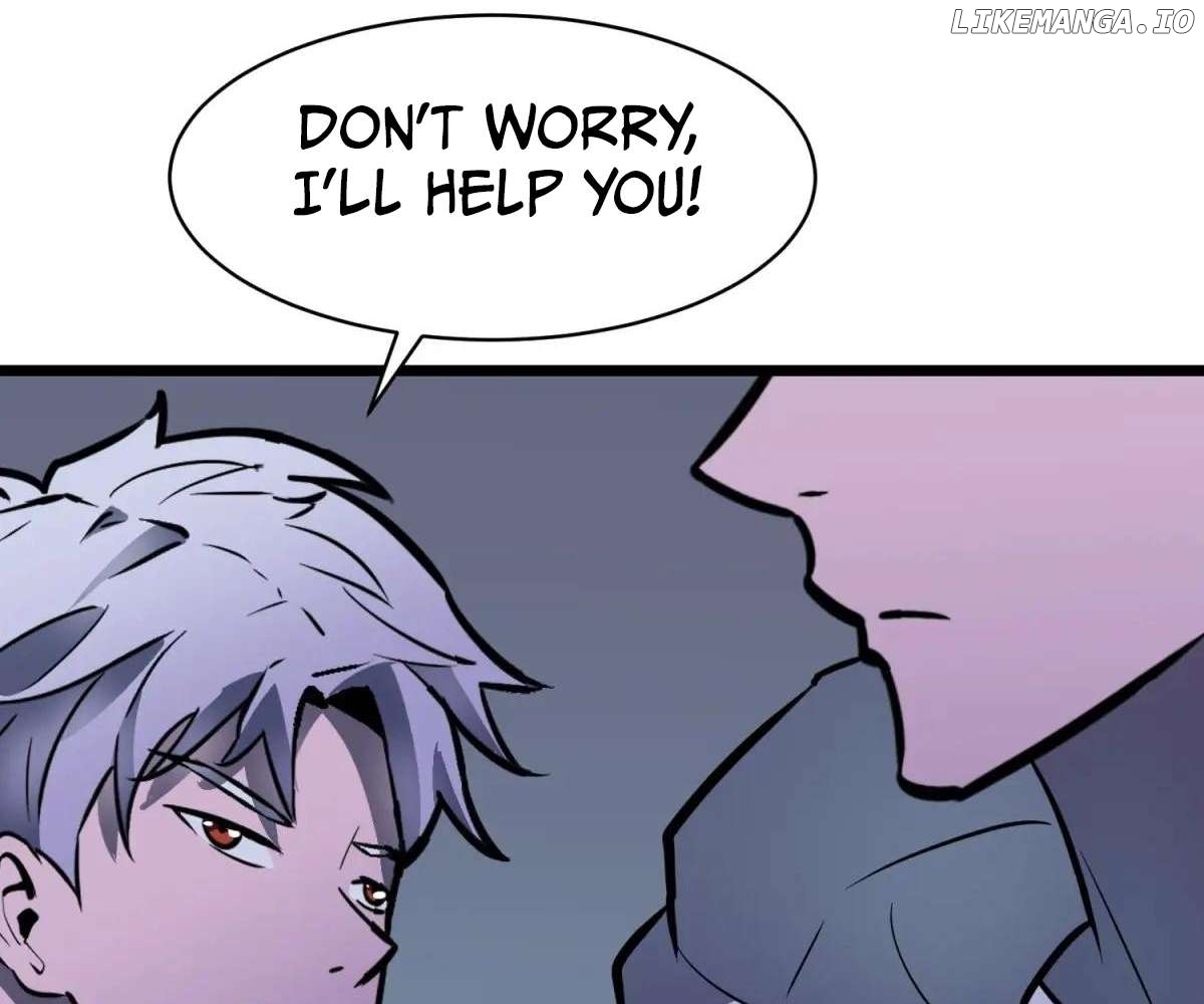 All Purpose Apocalyptic Upgrade System Chapter 33 - page 148