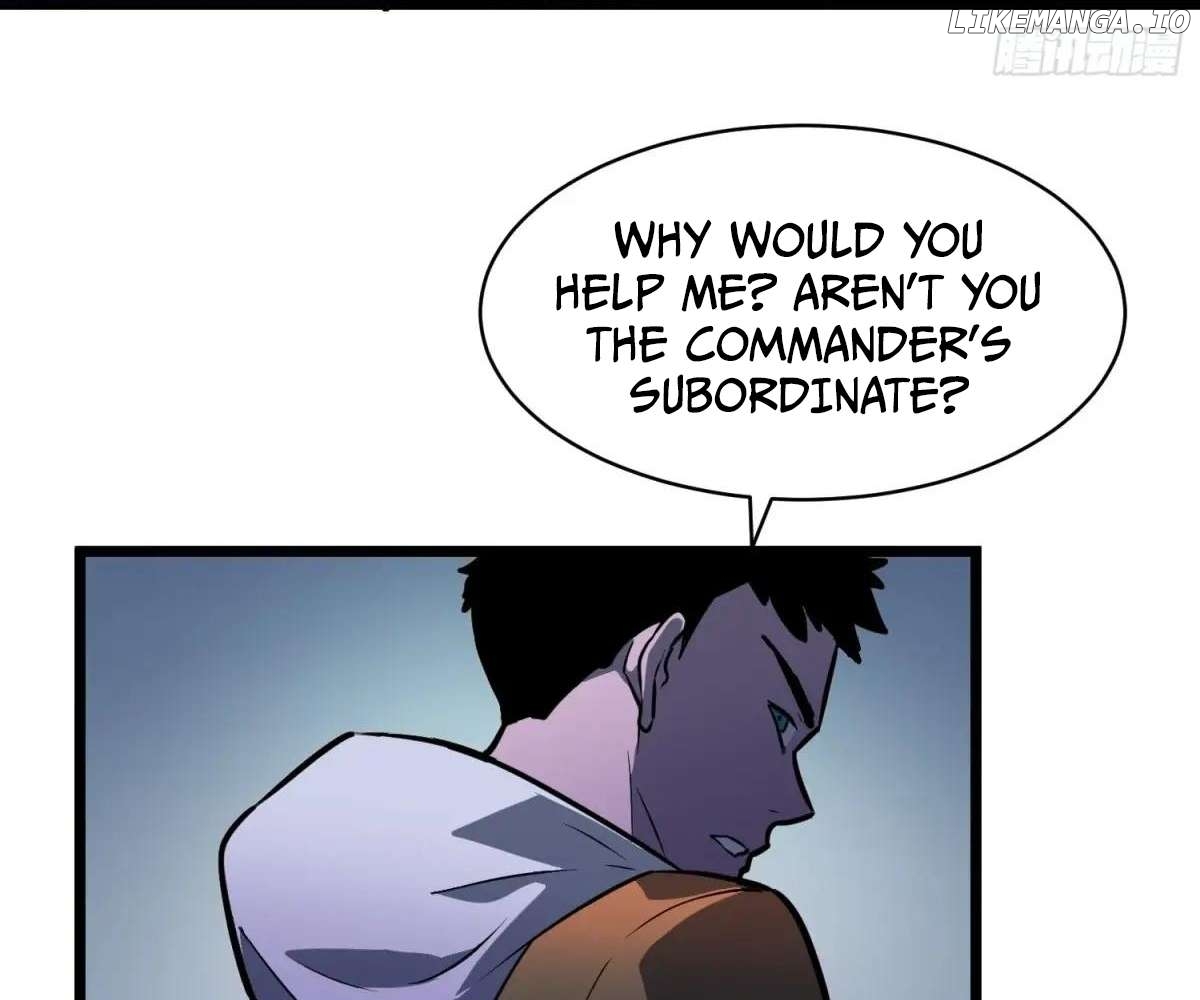 All Purpose Apocalyptic Upgrade System Chapter 33 - page 150