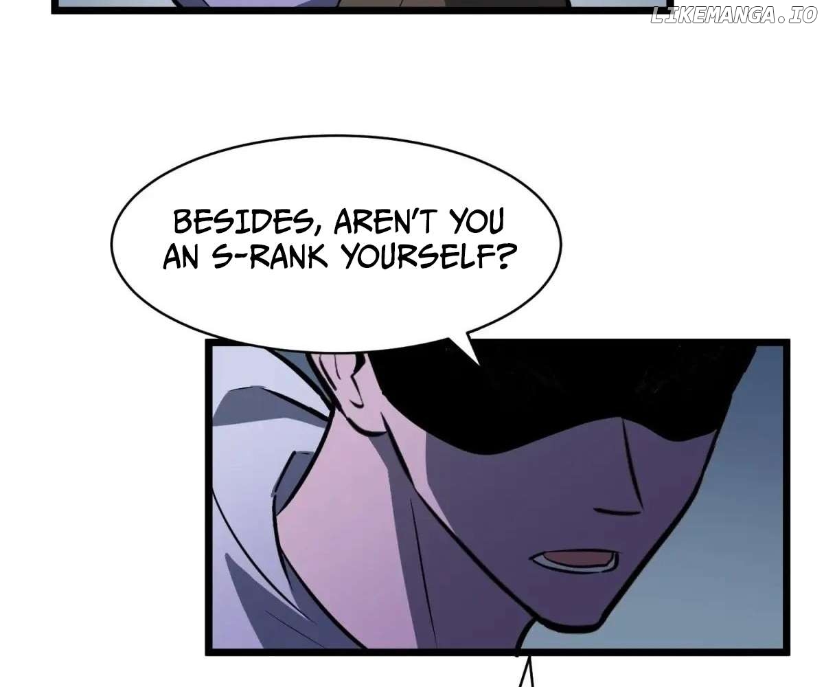 All Purpose Apocalyptic Upgrade System Chapter 33 - page 151