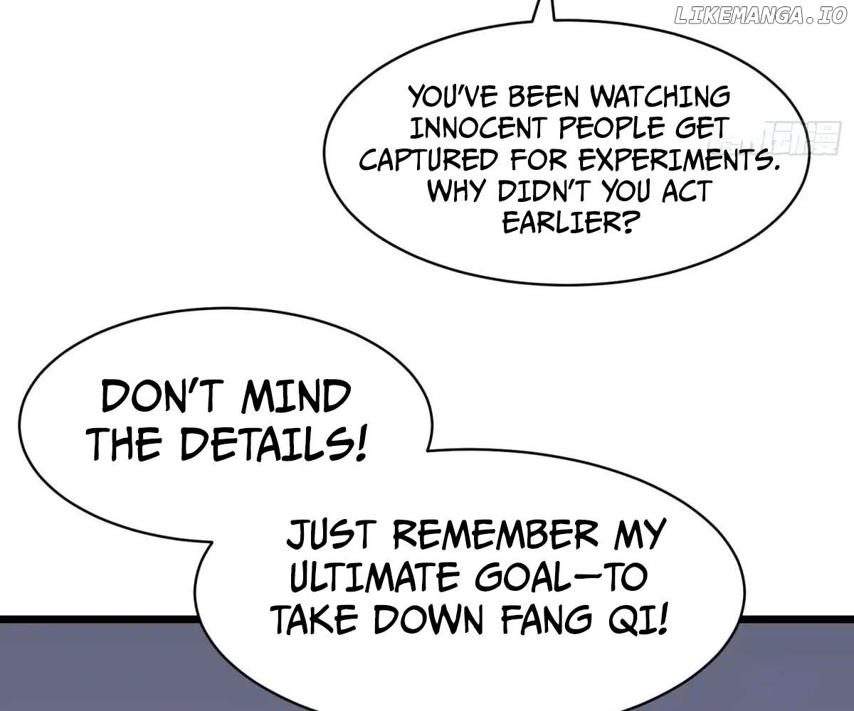 All Purpose Apocalyptic Upgrade System Chapter 33 - page 152