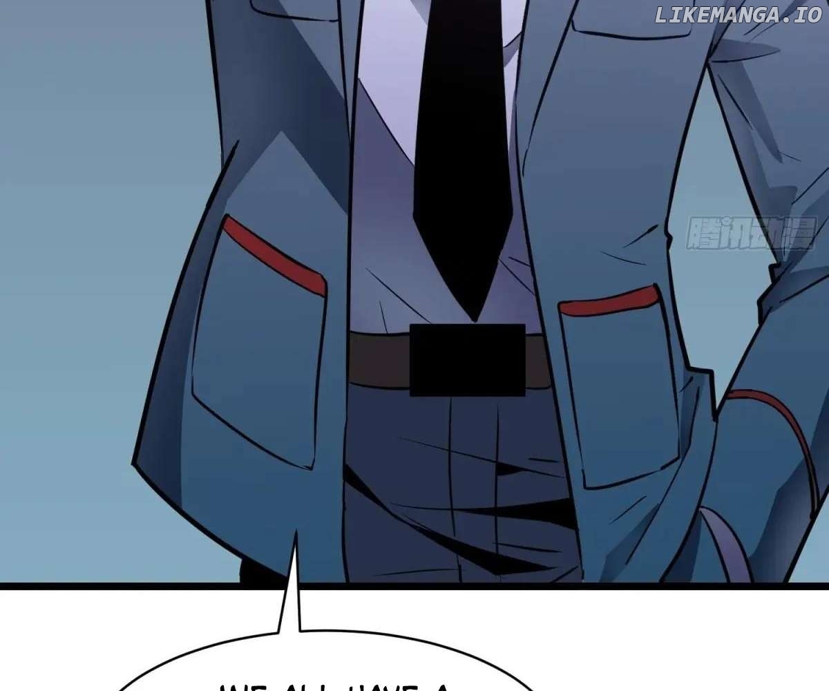 All Purpose Apocalyptic Upgrade System Chapter 33 - page 154