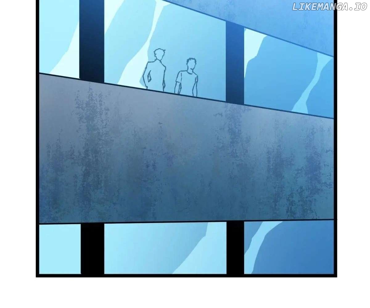 All Purpose Apocalyptic Upgrade System Chapter 33 - page 157