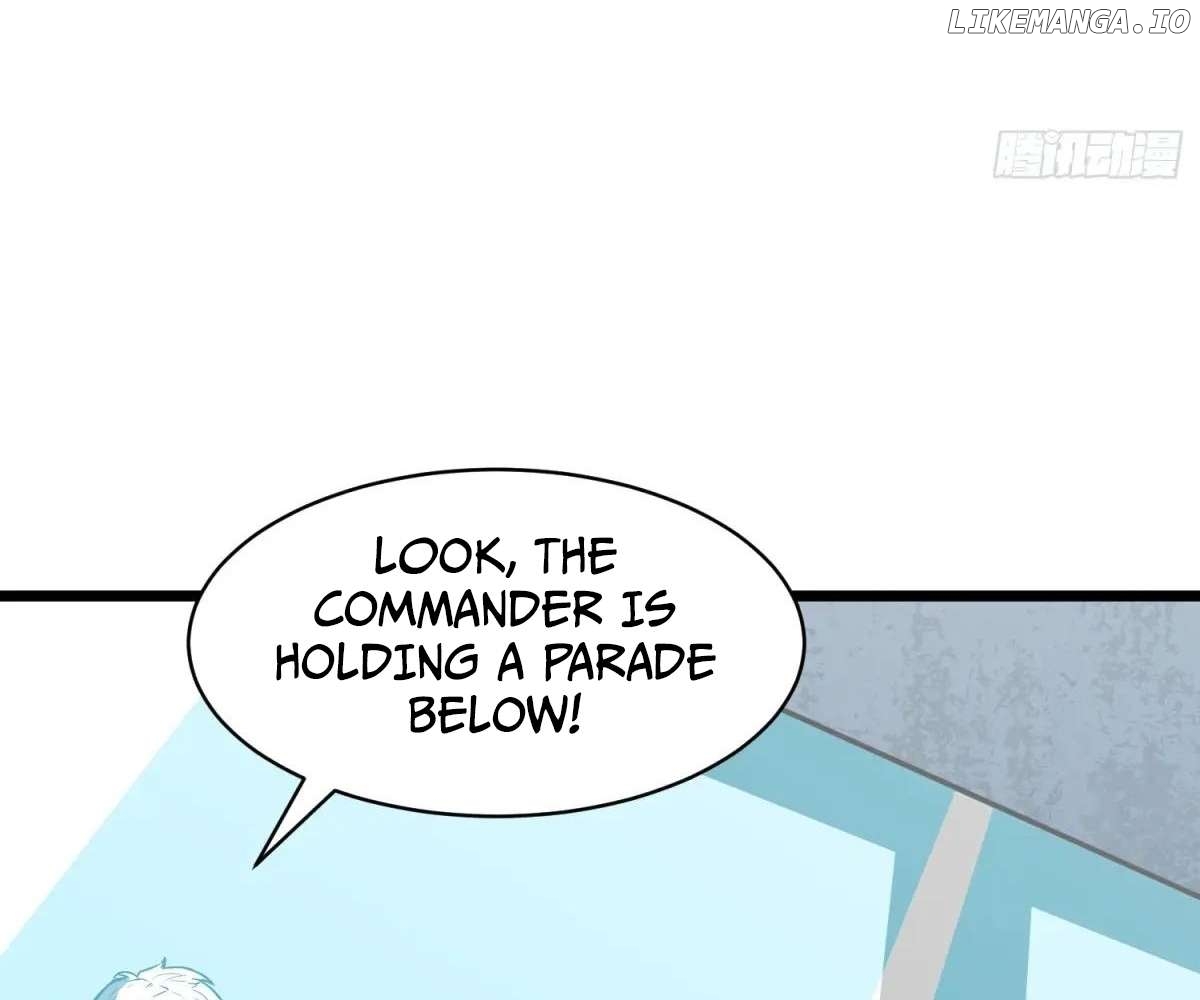 All Purpose Apocalyptic Upgrade System Chapter 33 - page 158