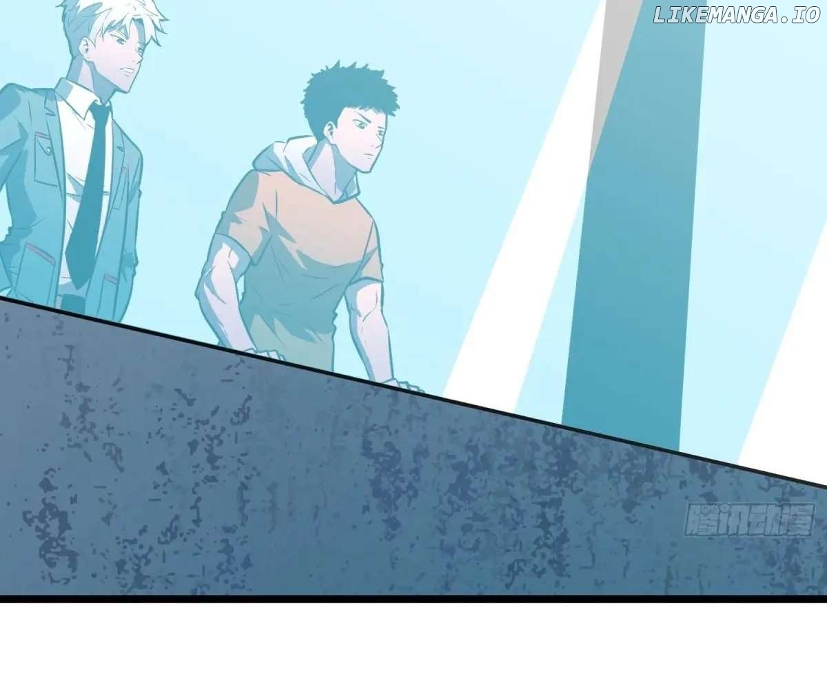 All Purpose Apocalyptic Upgrade System Chapter 33 - page 159