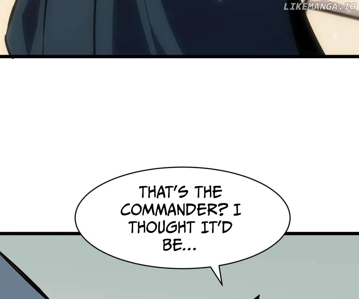 All Purpose Apocalyptic Upgrade System Chapter 33 - page 172